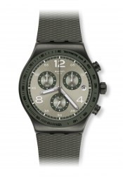 Swatch Turf Wrist Men´s Chronograph