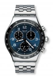 Swatch Boxengasse Men´s Chronograph