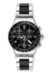 Swatch Speed Up wrist watch