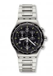 Swatch Chrono Night Flight Men´s Chronograph