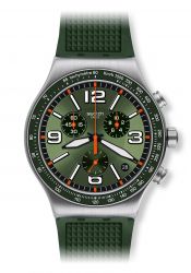Swatch Forest Grid Men´s Watch