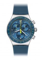 Swatch Dateline Chrono
