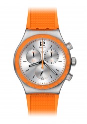 Swatch Hyperbrights Chrono