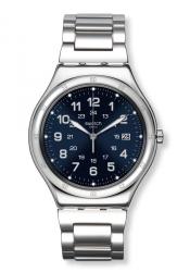 Swatch Blue Boat wrist watch
