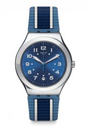 Swatch Bluora wrist watch
