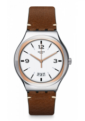 Swatch TV Show wrist watch