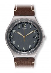 Swatch Brandy wrist watch