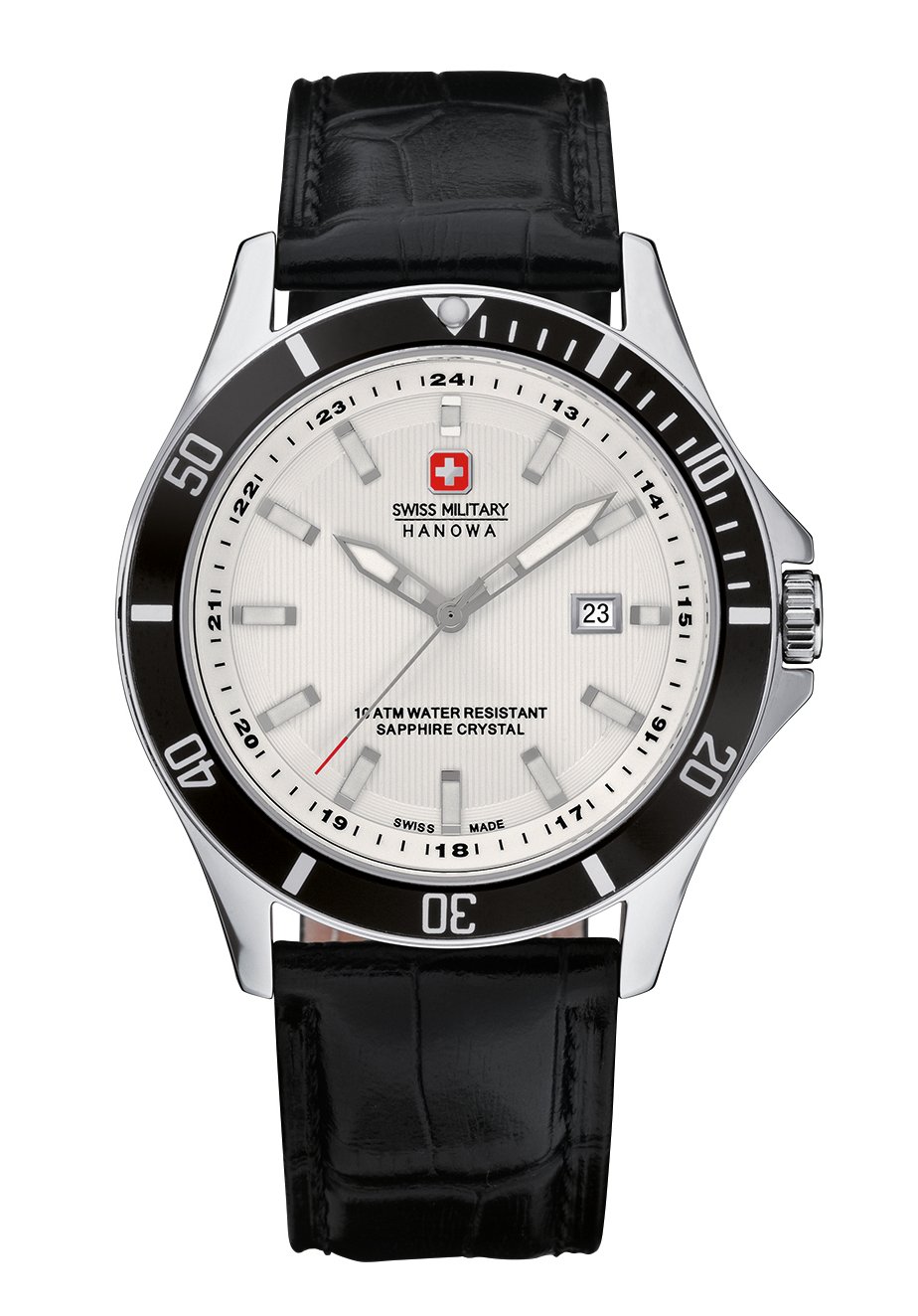 Swiss Military Hanowa Flagship Men´s Watch nur 189.00