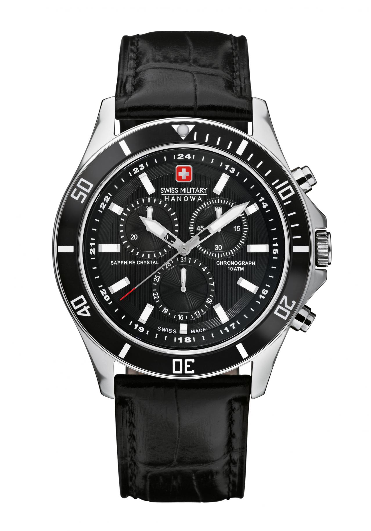 Swiss Military Hanowa Flagship Men´s Chronograph nur 219.00