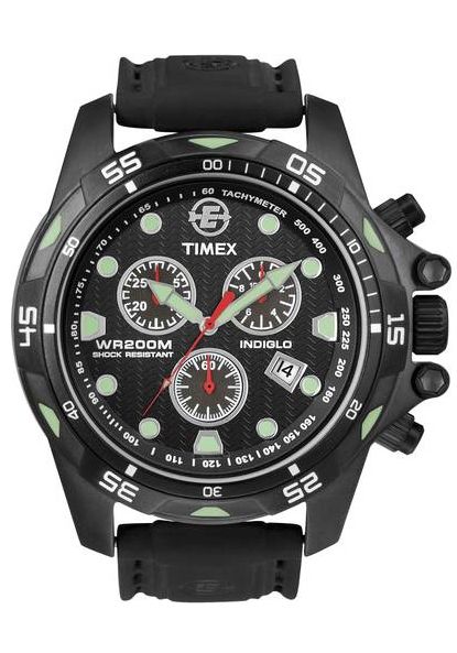 timex dive watch