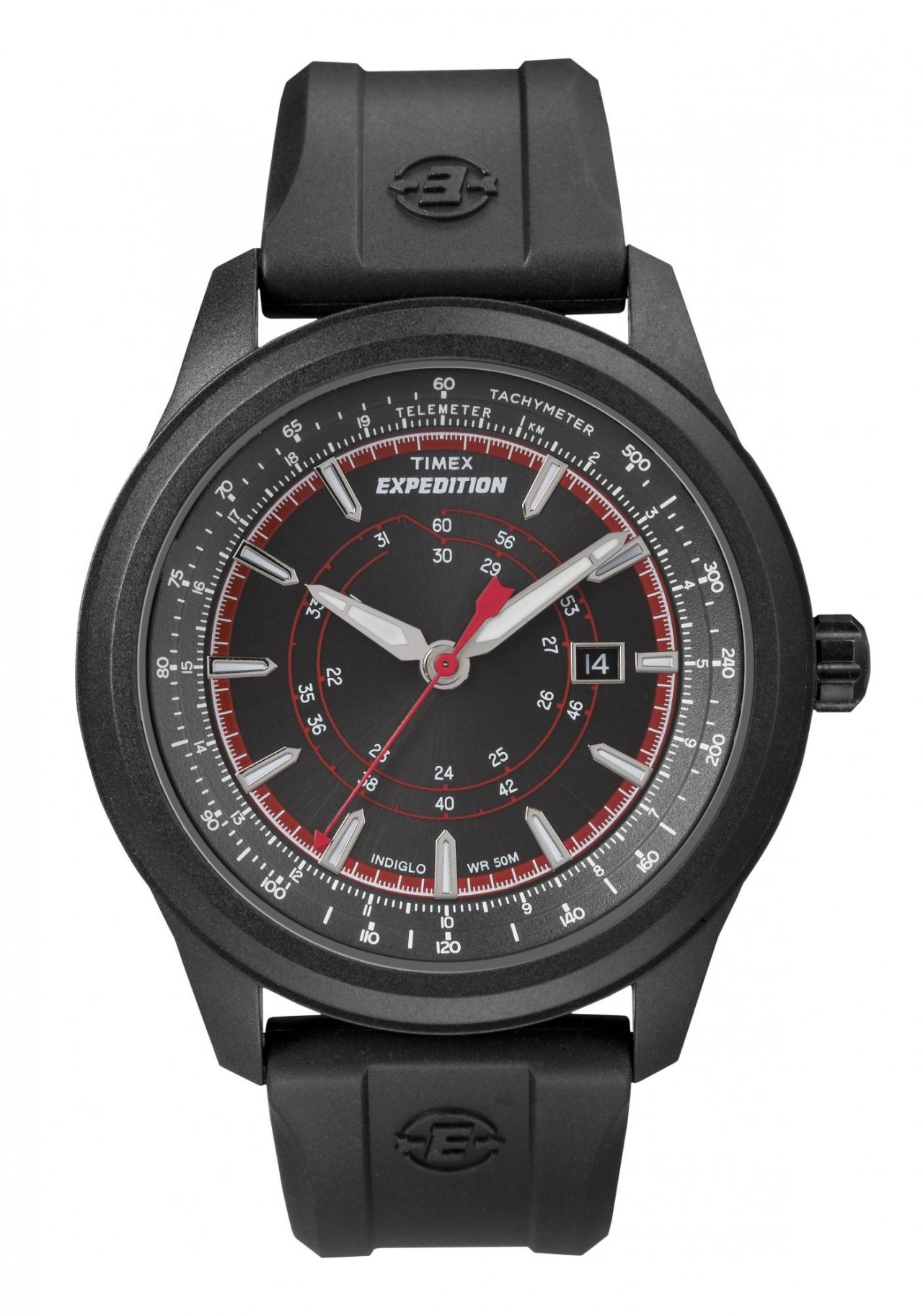 timex watch t49612