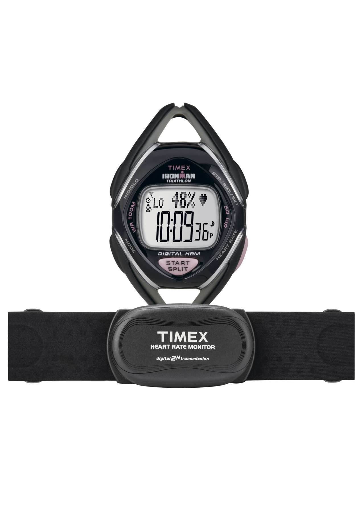 triathlon fitness watch