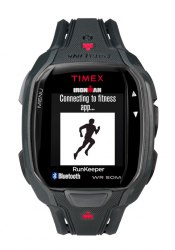 Timex Ironman Run X50 Sportss Watch Bluetooth