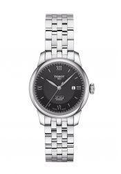 Tissot Ladies´ Watch Le Locle Automatic