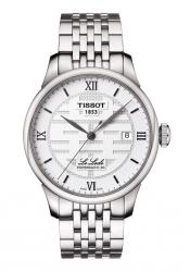 Tissot Men´s Watch Le Locle Automatic Double Happiness