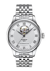 Tissot Le Locle Open Heart