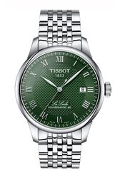 Tissot Le locle automatic watch