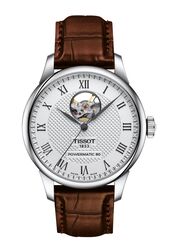 Tissot Le Locle Powermatic 80 Open Heart