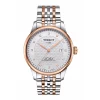 Le Locle Powermatic 80 Herrenuhr