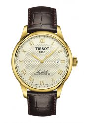 Tissot Men´s Watch Le Locle Automatic