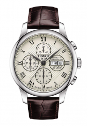 Tissot Le Locle Automatic Men´s Chronograph
