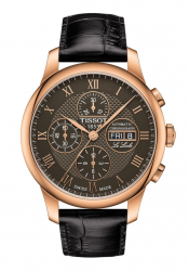 Tissot Le Locle Automatic Men´s Chronograph