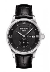 Tissot Men´s Watch Le Locle Small Second Automatic