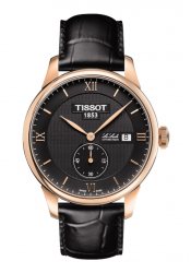 Tissot Men´s Watch Le Locle Small Second Automatic