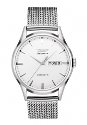 Tissot Men´s Watch Visodate Retro Automatic
