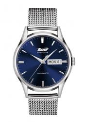 Tissot Heritage Visodate Automatic Watch