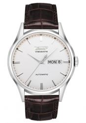 Tissot Men´s Watch Visodate Retro Automatic
