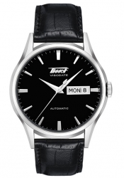 Tissot Men´s Watch Visodate Retro Automatic