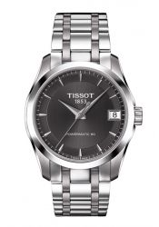 Tissot Ladies´ Watch Couturier Automatic