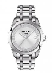 Tissot Ladies´ Watch Couturier