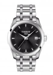 Tissot Ladies´ Watch Couturier