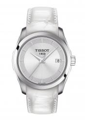 Tissot Ladies´ Watch Couturier