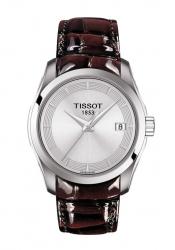 Tissot Couturier Ladies´ Watch