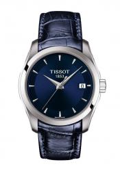 Tissot Couturier Ladies´ Watch