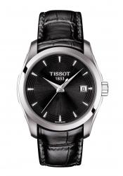 Tissot Ladies´ Watch Couturier