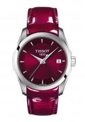 Tissot Ladies´ Watch Couturier