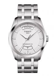Tissot Men´s Watch Couturier Automatic