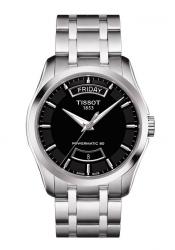 Tissot Men´s Watch Couturier Automatic