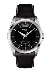 Tissot Men´s Watch Couturier Automatic