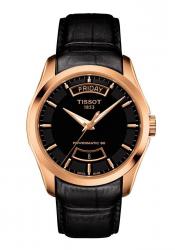 Tissot Men´s Watch Couturier Automatic