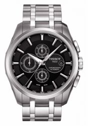 Tissot Men´s chronograph Automatic