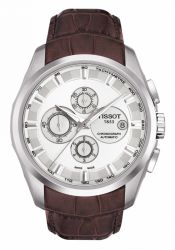 Tissot Men´s chronograph Automatic