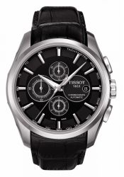 Tissot Men´s chronograph Automatic