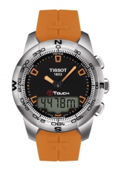 Tissot Men´s Watch T Touch II