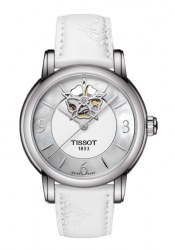 Tissot Ladies´ Watch Lady Heart Automatic