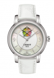 Tissot Ladies´ Watch Lady Heart Automatic